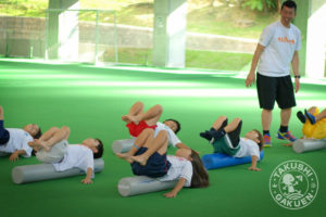 からだ作りクラブ「とびら」