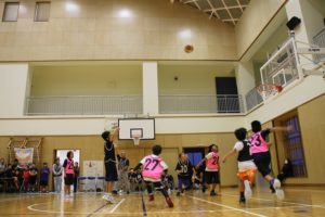 たくし学園初日