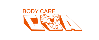 BODY CARE COA
